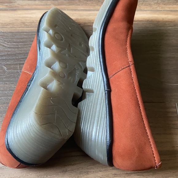 LONDON FLY Pump - Picture 5 of 5